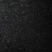 Black Galaxy