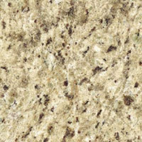 Giallo Ornamental