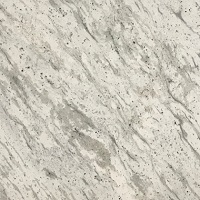 Granite Andromeda White