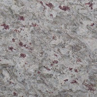 Granite Moon White